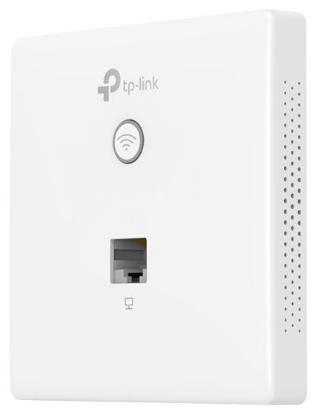 Изображение Wi-fi роутер TP-Link EAP115-Wall