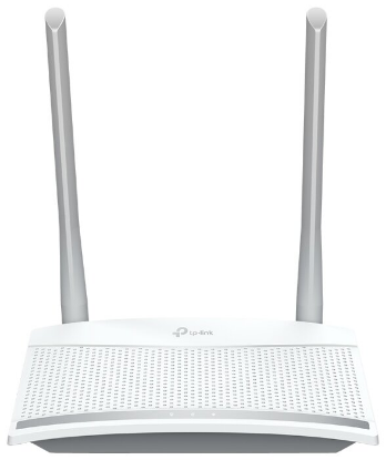 Изображение Wi-fi роутер TP-Link TL-WR820N