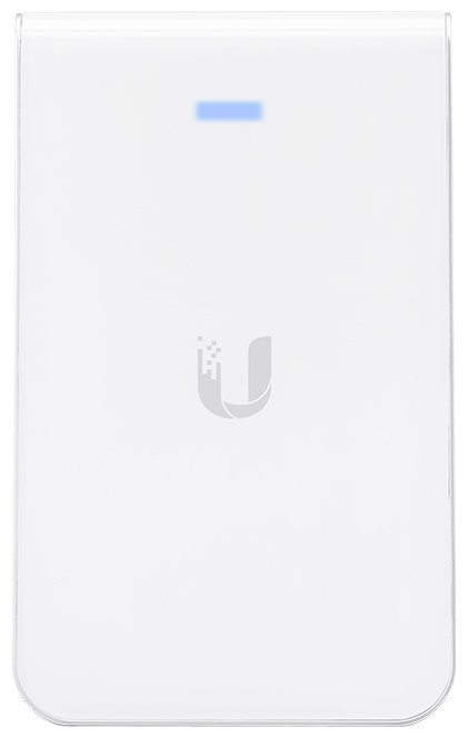 Изображение Wi-fi роутер Ubiquiti UAP-AC-IW