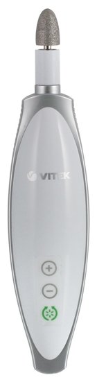 Изображение Набор для педикюра, для маникюра VITEK VT-2205 W