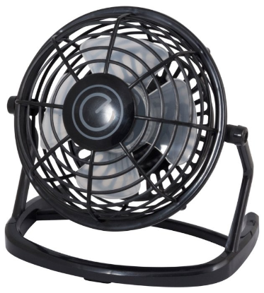 Изображение Вентилятор Energy EN-0604 черный