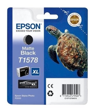 Изображение Картридж Epson C13T15784010