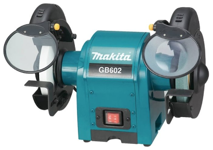 Изображение Станок для заточки Makita GB602