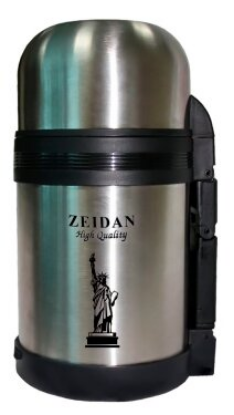 Изображение Термос Zeidan Z-9029 0,8 л