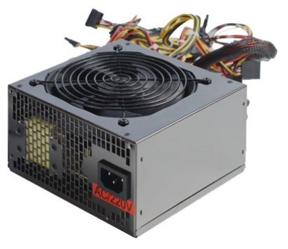 Изображение Блок питания ExeGate ATX-700PPX 700W (EX220362RUS) (700 Вт )