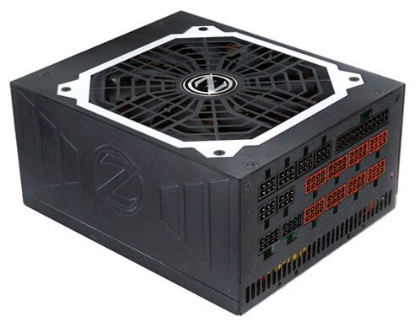 Изображение Блок питания Zalman ZM850-ARX 850W (ZM850-ARX) (850 Вт )