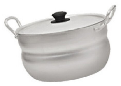 Изображение Кастрюля Калитва 1080/01080 (8 л )