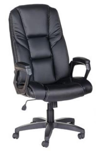 Изображение Компьютерное кресло OLSS Одисей черный