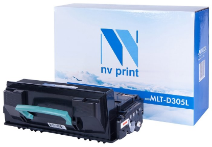 Изображение Картридж NV Print MLT-D305L