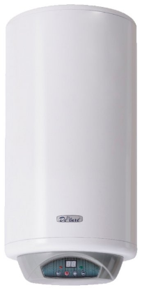 Изображение Водонагреватель De luxe W80V2 (50 л /1,5 кВт/стеклокерамика)