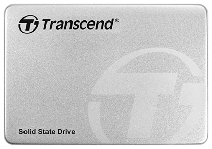 Изображение SSD диск Transcend SSD370S 512 Гб 2.5" (TS512GSSD370S)