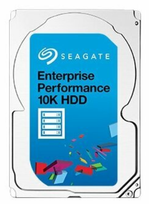 Изображение Жесткий диск 2.5" 300 ГБ Seagate ST300MM0048 , 10000 rpm, 128 МБ