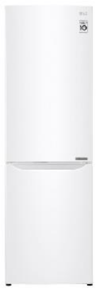 Изображение Холодильник LG GA-B419SWJL белый (302 л )