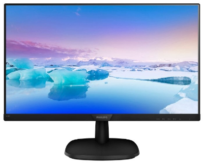 Изображение Монитор Philips 273V7QDSB (27 "/1920x1080/TFT IPS)