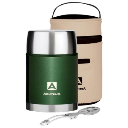 Изображение Термос Арктика 306-600А 0,6 л