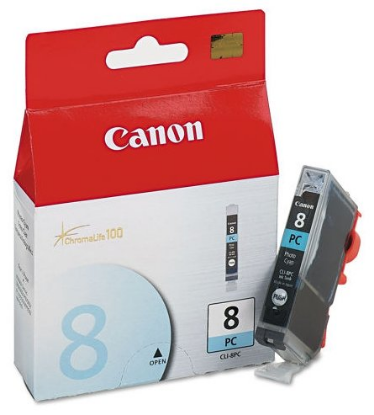 Изображение Картридж Canon CLI-8PC