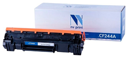 Изображение Картридж NV Print CF244A с чипом