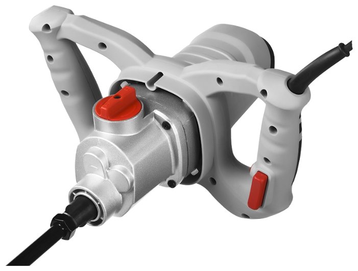 Изображение Миксер строительный ЗУБР МР-1050-1