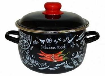 Изображение Кастрюля Appetite 1МС181Р (3 л )