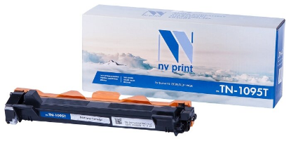 Изображение Картридж NV Print TN-1095T Black