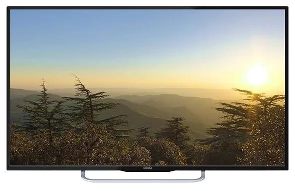 Изображение Телевизор Polar P50L31T2C 50" 1080p Full HD  черный