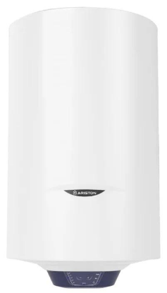 Изображение Водонагреватель Ariston BLU1 ECO ABS PW 80 V (80 л /2,5 кВт/титановая эмаль)