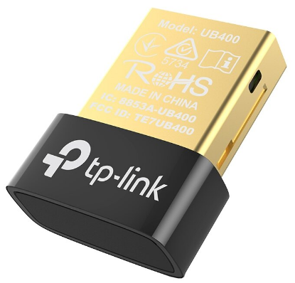 Изображение Bluetooth адаптер TP-Link UB400