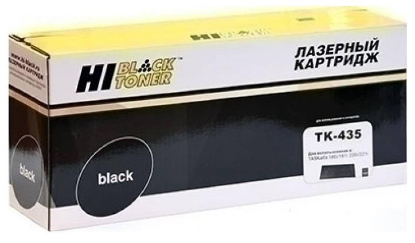 Изображение Картридж Hi-Black HB-TK-435