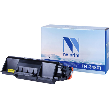 Изображение Картридж NV Print TN-3480T