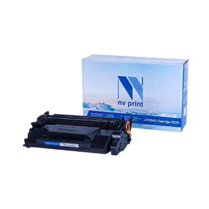 Изображение Картридж NV Print CF226X-052H