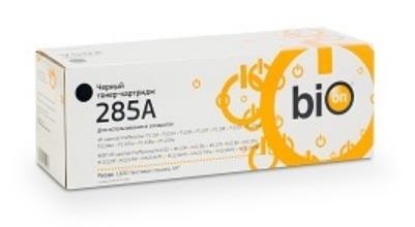 Изображение Картридж Bion CE285A