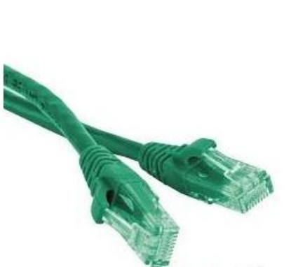 Изображение Патч-корд Hyperline PC-LPM-UTP-RJ45-RJ45-C5e-1.5M-LSZH-GN (1,5 м,UTP,5e,зеленый)