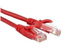 Изображение Патч-корд Hyperline PC-LPM-UTP-RJ45-RJ45-C5e-1.5M-LSZH-RD (1,5 м,UTP,5e,красный)