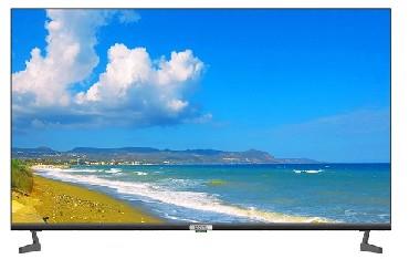 Изображение Телевизор Polar P43L22T2SCSM 43" 1080p Full HD Smart TV черный