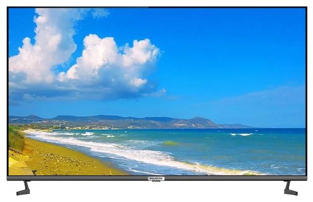 Изображение Телевизор Polarline 55PU52TC-SM 55" HDR, 4K UHD Smart TV черный