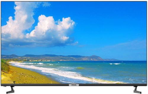 Изображение Телевизор Polar P50L22T2C 50" 1080p Full HD  черный