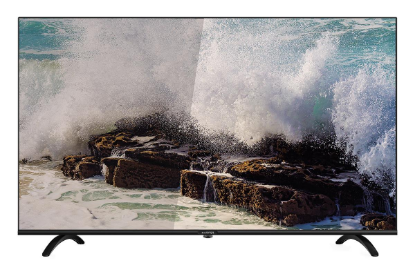 Изображение Телевизор Harper 32R720T 32" 720p HD  черный