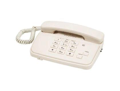 Изображение Проводной телефон Вектор ВЕКТОР 545/08 WHITE,белый