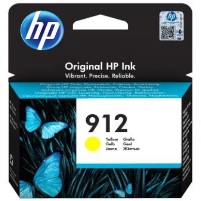 Изображение Картридж HP 3YL79AE