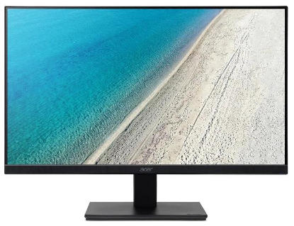 Изображение Монитор Acer V247Ybi (23,8 "/1920x1080/TFT IPS)