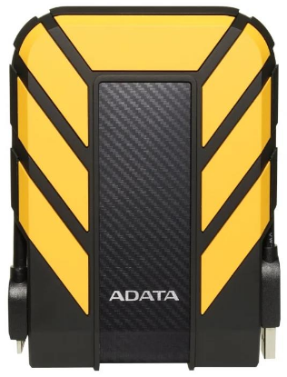 Изображение Внешний жесткий диск ADATA HD710 Pro (1000 Гб/2.5"/HDD)