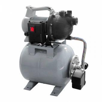 Изображение Поверхностная насосная станция Ставр НС-700/20 700 Вт  35 м )