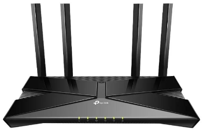 Изображение Wi-fi роутер TP-Link Archer AX10