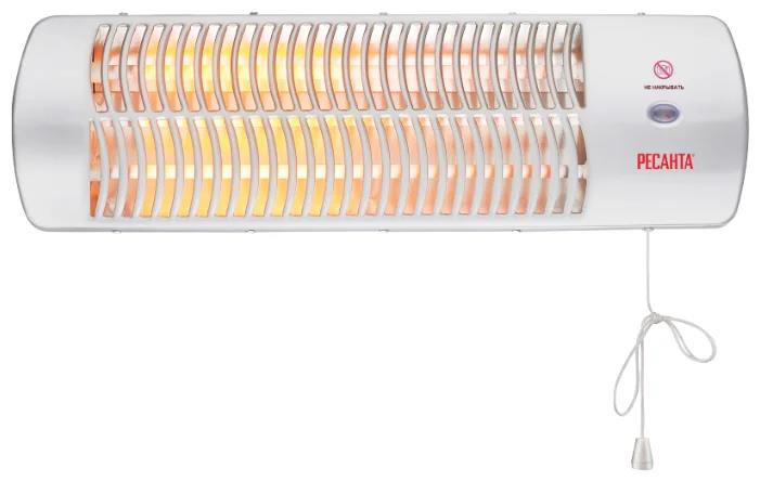 Изображение Инфракрасный обогреватель Ресанта ИКО-1500Л (1500 Вт )