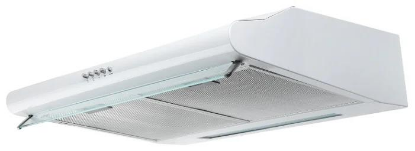 Изображение Вытяжка ORE Grong 60 white
