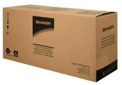 Изображение Картридж Sharp BPGT20YB