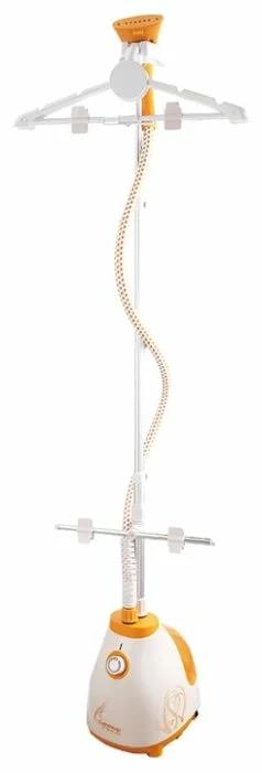 Изображение Отпариватель Endever Odyssey Q-106 (напольный 1800 Вт )