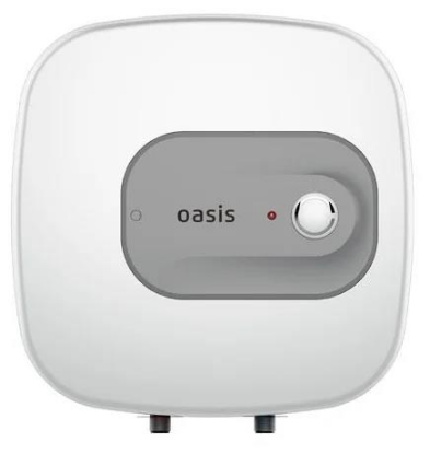 Изображение Водонагреватель Oasis Small 10 KN (10 л /1,5 кВт/эмаль)