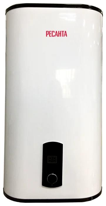 Изображение Водонагреватель Ресанта ВН-30В (30 л /2 кВт/)