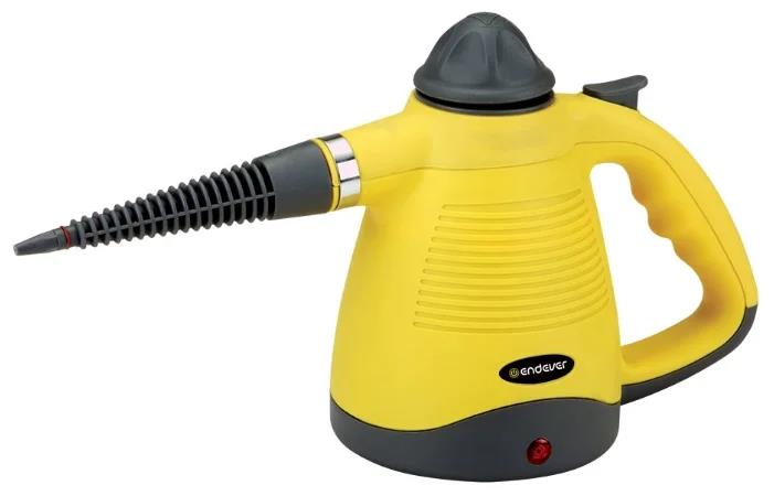 Изображение Отпариватель Endever Odyssey Q-442 (ручной 900 Вт )